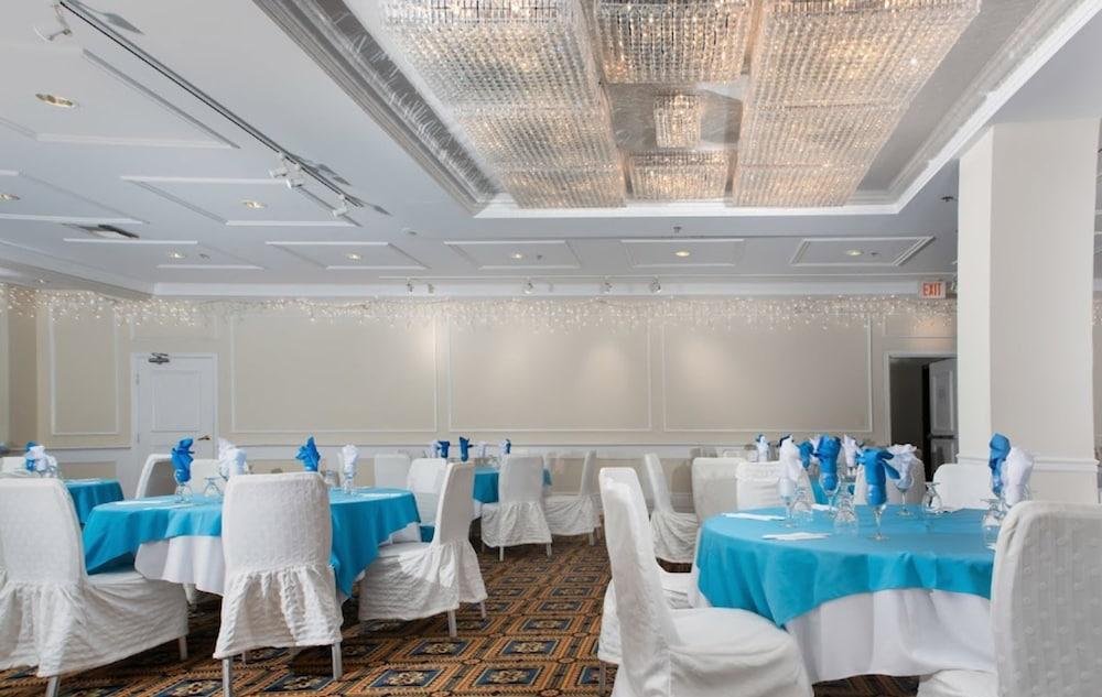 Jj Grand Hotel Los Angeles Exterior photo